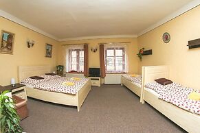 Mini Hotel Abraka