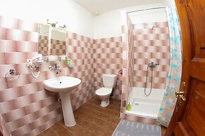 Mini Hotel Abraka
