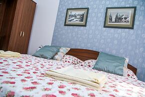 Mini Hotel Abraka
