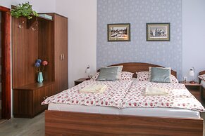 Mini Hotel Abraka