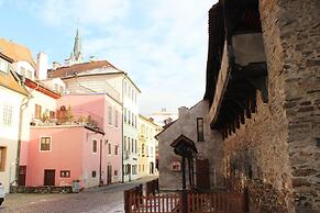 Mini Hotel Abraka