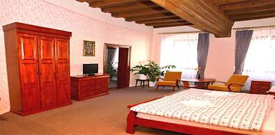Mini Hotel Abraka