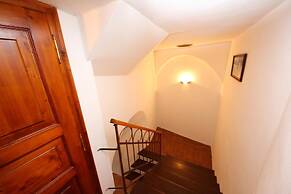 Mini Hotel Abraka