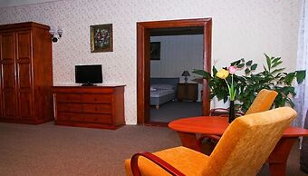 Mini Hotel Abraka