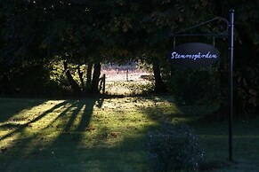 Stenrosgården logi