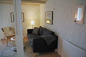 Stenrosgården logi
