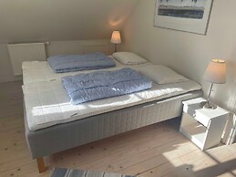 Stenrosgården logi