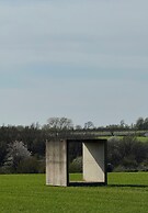 Stenrosgården logi