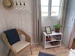 Stenrosgården logi