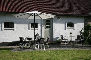 Stenrosgården logi