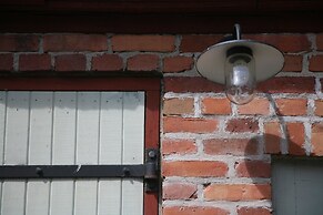 Stenrosgården logi