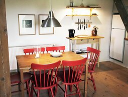 Stenrosgården logi