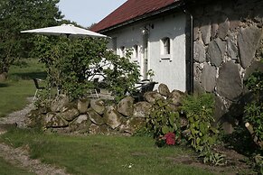 Stenrosgården logi