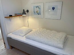 Stenrosgården logi