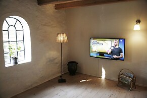 Stenrosgården logi