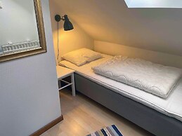 Stenrosgården logi