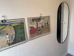 Stenrosgården logi