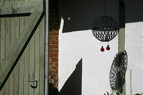 Stenrosgården logi