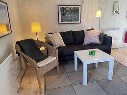 Stenrosgården logi