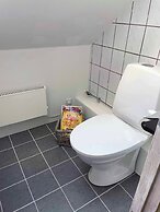 Stenrosgården logi