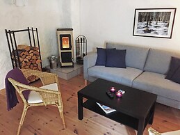 Stenrosgården logi