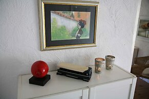 Stenrosgården logi