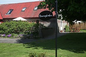 Stenrosgården logi