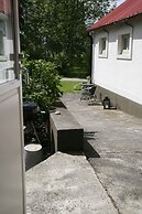 Stenrosgården logi