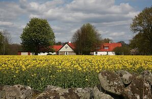 Stenrosgården logi