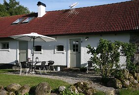 Stenrosgården logi