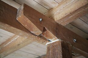 Stenrosgården logi