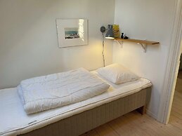 Stenrosgården logi