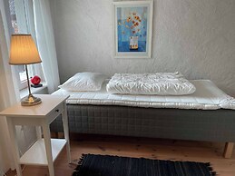 Stenrosgården logi