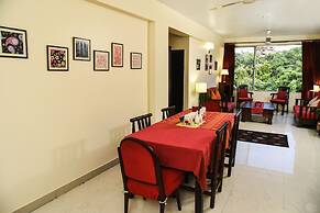 Red Arrow Residency
