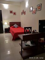 Red Arrow Residency