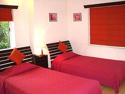 Red Arrow Residency