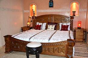 Azul Guest House Taghazout Bay - Hostel