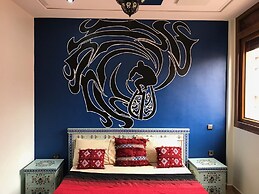 Azul Guest House Taghazout Bay - Hostel