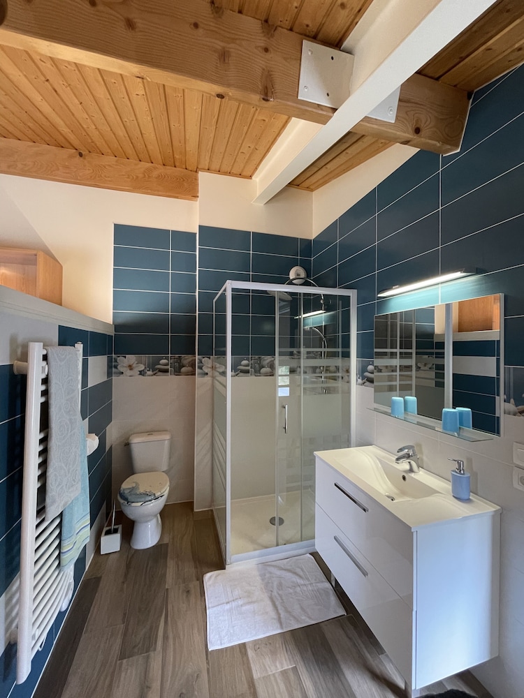 Chambres d'hotes Gite du Puy de l'Étang