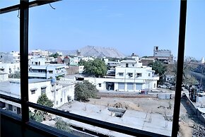 Hotel Metro View
