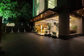 Hotel 440