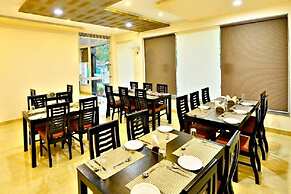 Hotel mukund villas