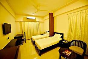 Hotel mukund villas