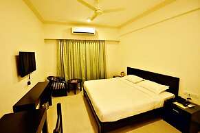 Hotel mukund villas