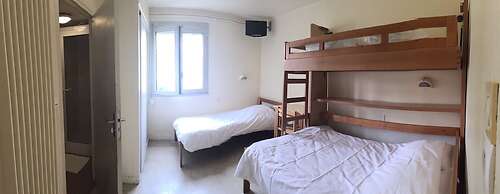 CRJS et Auberge de Jeunesse - Hostel