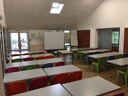 CRJS et Auberge de Jeunesse - Hostel