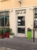 Hôtel des Arts