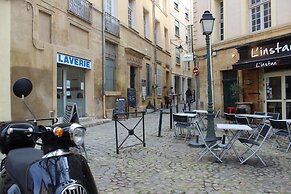 Hôtel des Arts