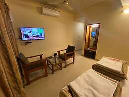 Hotel Sweet Dream
