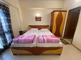 Hotel Sweet Dream